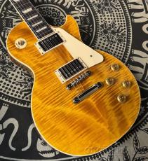 Gibson Les Paul Standard 50s -Honey Amber- 【#208550079】【4.31kg】_2