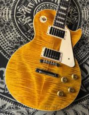 Gibson Les Paul Standard 50s -Honey Amber- 【#208550079】【4.31kg】_3