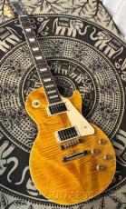 Gibson Les Paul Standard 50s -Honey Amber- 【#208550079】【4.31kg】_4