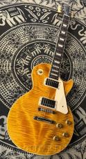 Gibson Les Paul Standard 50s -Honey Amber- 【#208550079】【4.31kg】_5