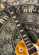 Gibson Les Paul Standard 50s -Honey Amber- 【#208550079】【4.31kg】_6