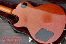 Gibson Custom Shop Historic Collection 1959 Les Paul Reisssue HDB '00_3