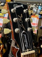 Gibson 【中古特価市】Les Paul Traditional Plus 2016 -Heritage Cherry Sunburst- 2016年製_5