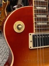 Gibson 【中古特価市】Les Paul Traditional Plus 2016 -Heritage Cherry Sunburst- 2016年製_6