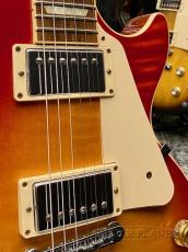Gibson 【中古特価市】Les Paul Traditional Plus 2016 -Heritage Cherry Sunburst- 2016年製_8