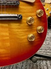 Gibson 【中古特価市】Les Paul Traditional Plus 2016 -Heritage Cherry Sunburst- 2016年製_9