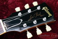 Gibson Custom Shop Historic Collection 1959 Les Paul Reisssue HDB '00_4