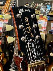 Gibson 【中古特価市】Les Paul Traditional 2015 ''Mod.'' -Heritage Cherry Sunburst- 2015年製 【Solid Body!】_5