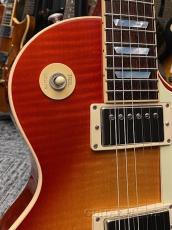 Gibson 【中古特価市】Les Paul Traditional 2015 ''Mod.'' -Heritage Cherry Sunburst- 2015年製 【Solid Body!】_6