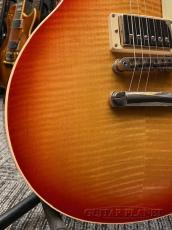 Gibson 【中古特価市】Les Paul Traditional 2015 ''Mod.'' -Heritage Cherry Sunburst- 2015年製 【Solid Body!】_7