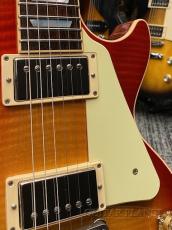 Gibson 【中古特価市】Les Paul Traditional 2015 ''Mod.'' -Heritage Cherry Sunburst- 2015年製 【Solid Body!】_8