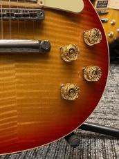 Gibson 【中古特価市】Les Paul Traditional 2015 ''Mod.'' -Heritage Cherry Sunburst- 2015年製 【Solid Body!】_9