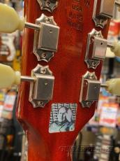Gibson 【中古特価市】Les Paul Traditional 2015 ''Mod.'' -Heritage Cherry Sunburst- 2015年製 【Solid Body!】_11