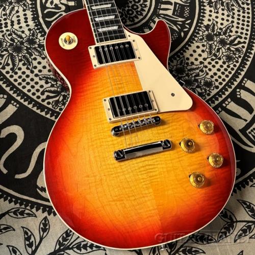 Gibson Les Paul Standard 50s -Heritage Cherry Sunburst- 【#208650171】【4.28kg】