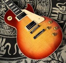 Gibson Les Paul Standard 50s -Heritage Cherry Sunburst- 【#208650171】【4.28kg】_2