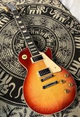 Gibson Les Paul Standard 50s -Heritage Cherry Sunburst- 【#208650171】【4.28kg】_4