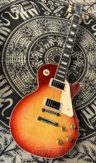 Gibson Les Paul Standard 50s -Heritage Cherry Sunburst- 【#208650171】【4.28kg】_5