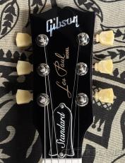 Gibson Les Paul Standard 50s -Heritage Cherry Sunburst- 【#208650171】【4.28kg】_9