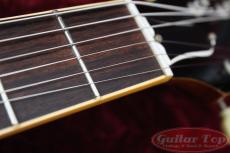 Gibson Custom Shop Historic Collection 1959 Les Paul Reisssue HDB '00_5