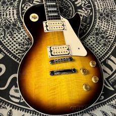 Gibson Les Paul Standard 50s Double Trouble -Vintage Tobacco Burst- 【#208750312】【4.05kg】