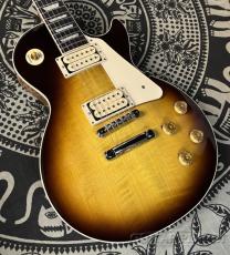 Gibson Les Paul Standard 50s Double Trouble -Vintage Tobacco Burst- 【#208750312】【4.05kg】_2