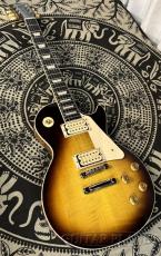 Gibson Les Paul Standard 50s Double Trouble -Vintage Tobacco Burst- 【#208750312】【4.05kg】_4