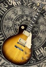 Gibson Les Paul Standard 50s Double Trouble -Vintage Tobacco Burst- 【#208750312】【4.05kg】_5