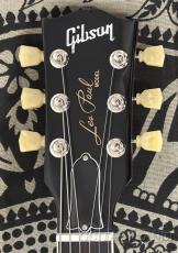 Gibson Les Paul Standard 50s Double Trouble -Vintage Tobacco Burst- 【#208750312】【4.05kg】_9