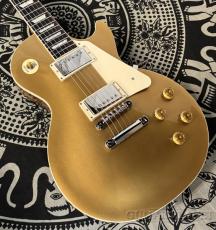 Gibson Les Paul Standard 50s -Gold Top- 【#208650122】【3.98kg】_2