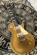 Gibson Les Paul Standard 50s -Gold Top- 【#208650122】【3.98kg】_4