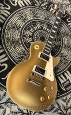 Gibson Les Paul Standard 50s -Gold Top- 【#208650122】【3.98kg】_5