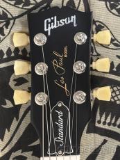 Gibson Les Paul Standard 50s -Gold Top- 【#208650122】【3.98kg】_9