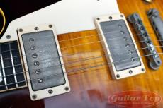Gibson Custom Shop Historic Collection 1959 Les Paul Reisssue HDB '00_7