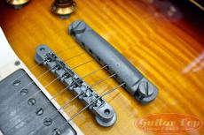 Gibson Custom Shop Historic Collection 1959 Les Paul Reisssue HDB '00_8