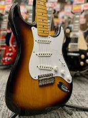 Fender 【中古特価市】  70th Anniversary American Vinatge II 1954 Stratocaster -2 Color Sunburst- 2024年製