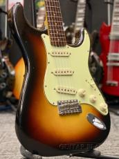 g7 Special g7-ST/R Premium Weather Cracked 2022 -3 Tone Sunburst- 2022年製
