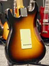 g7 Special g7-ST/R Premium Weather Cracked 2022 -3 Tone Sunburst- 2022年製_4