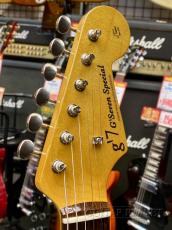 g7 Special g7-ST/R Premium Weather Cracked 2022 -3 Tone Sunburst- 2022年製_5