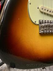 g7 Special g7-ST/R Premium Weather Cracked 2022 -3 Tone Sunburst- 2022年製_7