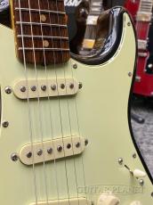 g7 Special g7-ST/R Premium Weather Cracked 2022 -3 Tone Sunburst- 2022年製_8
