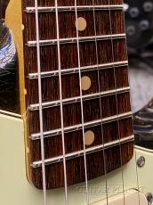 g7 Special g7-ST/R Premium Weather Cracked 2022 -3 Tone Sunburst- 2022年製_10