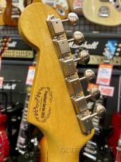 g7 Special g7-ST/R Premium Weather Cracked 2022 -3 Tone Sunburst- 2022年製_11