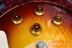 Gibson Custom Shop Historic Collection 1959 Les Paul Reisssue HDB '00_9