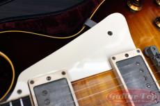 Gibson Custom Shop Historic Collection 1959 Les Paul Reisssue HDB '00_10