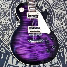 Gibson ~Exclusive Collection~ Les Paul Traditional Pro V -Dark Purple Burst- 【#229540267】【3.96kg】