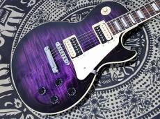 Gibson ~Exclusive Collection~ Les Paul Traditional Pro V -Dark Purple Burst- 【#229540267】【3.96kg】_5
