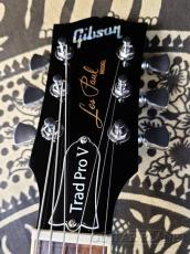 Gibson ~Exclusive Collection~ Les Paul Traditional Pro V -Dark Purple Burst- 【#229540267】【3.96kg】_7
