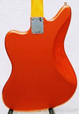 Fender Johnny Marr Jaguar -Metallic KO-【V2445276】【3.82kg】_2