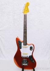 Fender Johnny Marr Jaguar -Metallic KO-【V2445276】【3.82kg】_3