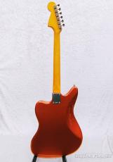 Fender Johnny Marr Jaguar -Metallic KO-【V2445276】【3.82kg】_4